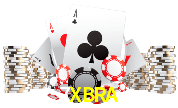 Jogue jogos de pôquer em 7XBRA