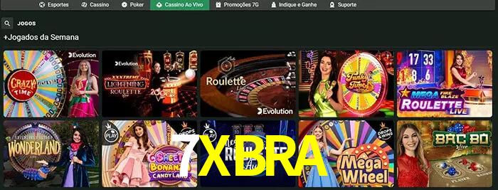 7XBRA bet