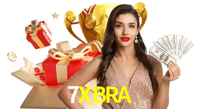 Jogue com dealers reais no 7XBRA!