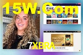Welcome Bonus 7XBRA