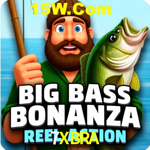 Jogos de Slot 7XBRA