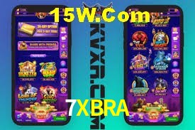 Experiência VIP 7XBRA