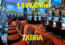 Welcome Bonus 7XBRA