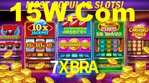 Blackjack Table 7XBRA