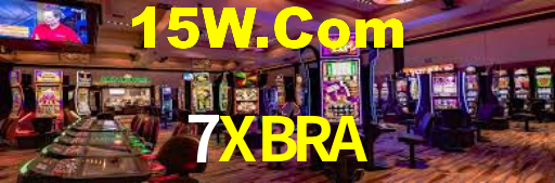 7XBRA - Cassino Oficial De Jogos - 7xbra.com