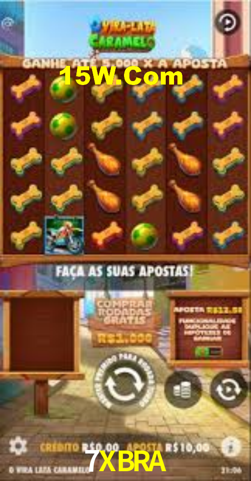 7XBRA,7xbra.com