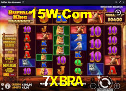 7XBRA: Jogos de Caça-Níqueis-Altas Recompensas, Roleta-Velocidade, Blackjack-Desafios Máximos