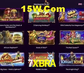 Login Seguro 7XBRA