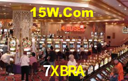 Sinta a adrenalina dos jogos de cassino com 7XBRA